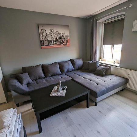 Flensburg Zentrum 69 02 Zewnętrze zdjęcie
