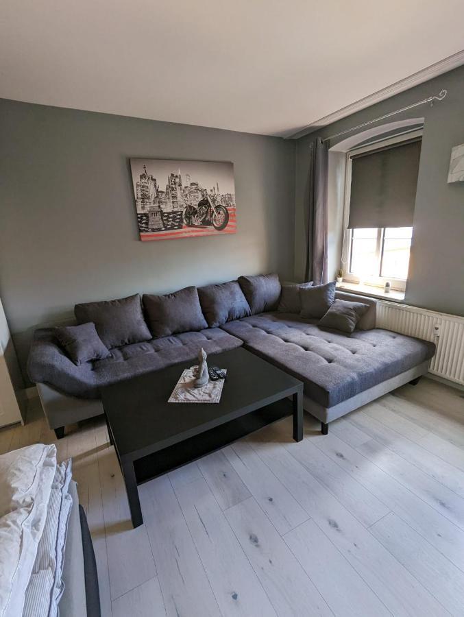 Flensburg Zentrum 69 02 Zewnętrze zdjęcie