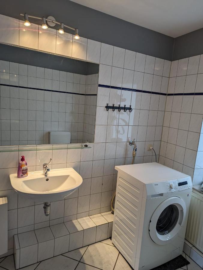 Flensburg Zentrum 69 02 Zewnętrze zdjęcie
