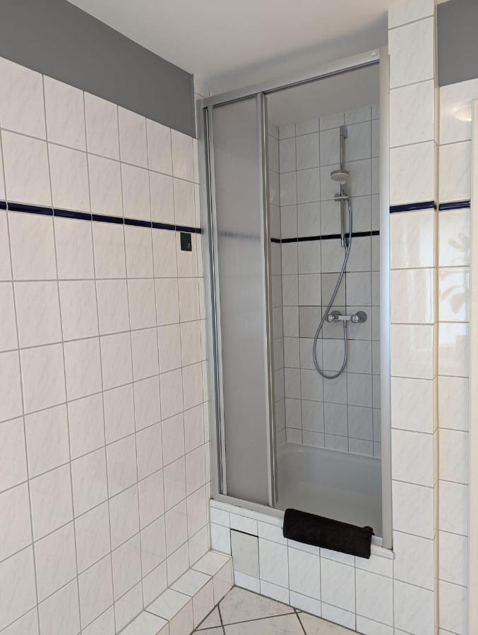 Flensburg Zentrum 69 02 Zewnętrze zdjęcie