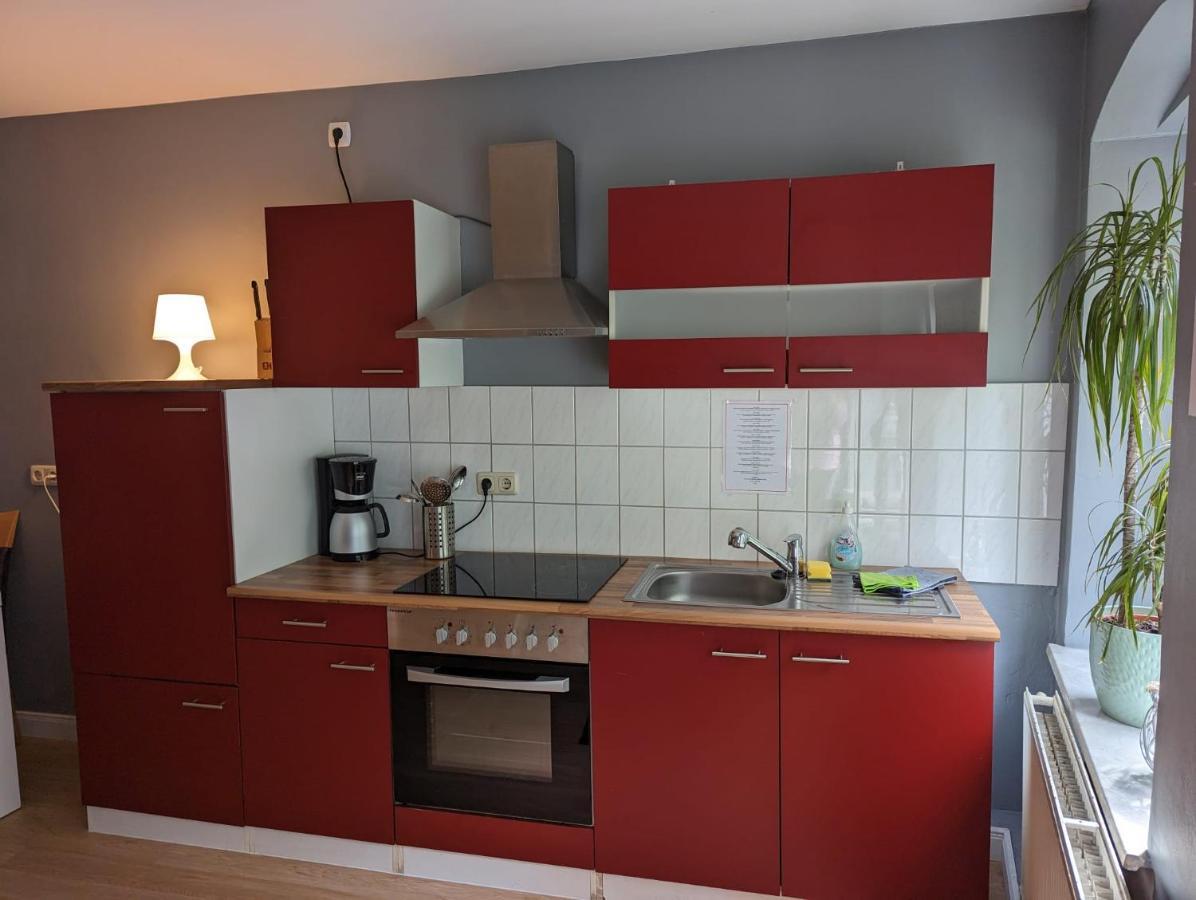 Flensburg Zentrum 69 02 Zewnętrze zdjęcie